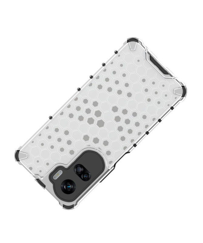 Coque Honor 90 Lite Design Nid d'abeille