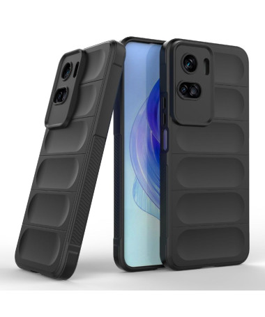 Coque Honor 90 Lite Rugged Silicone