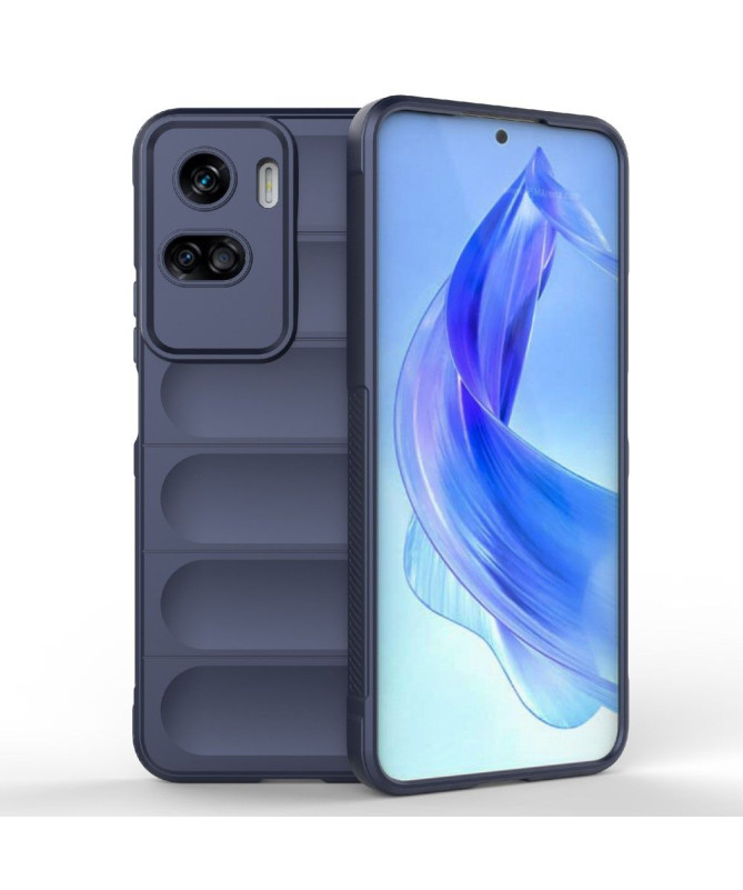 Coque Honor 90 Lite Rugged Silicone
