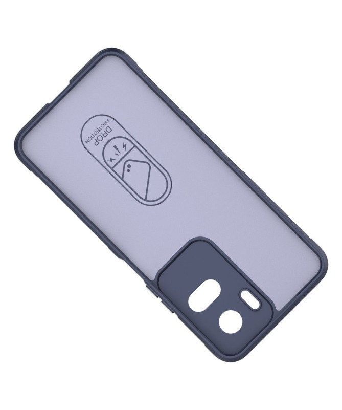 Coque Honor 90 Lite Rugged Silicone