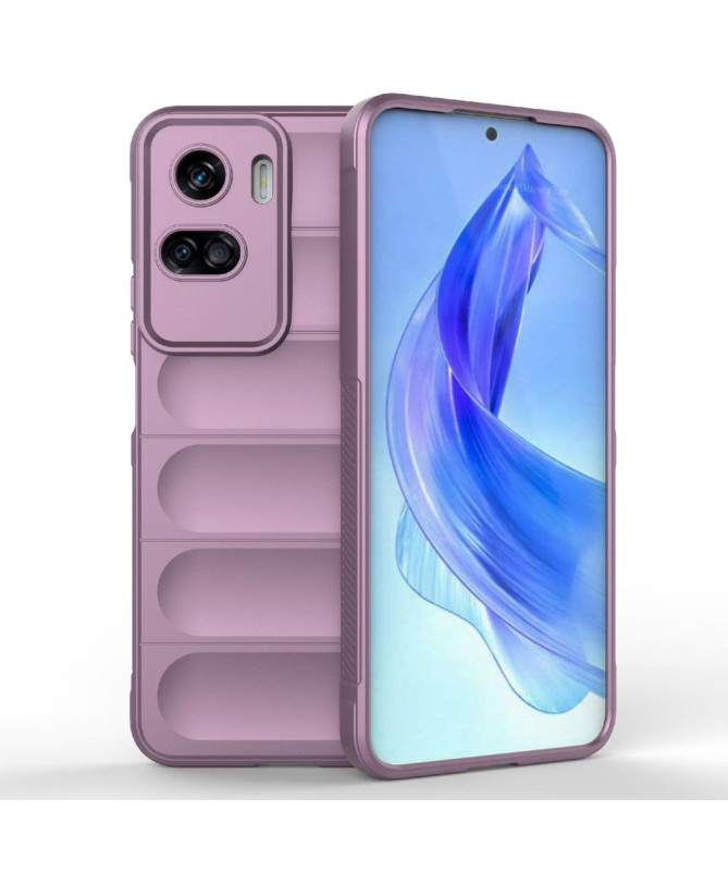 Coque Honor 90 Lite Rugged Silicone