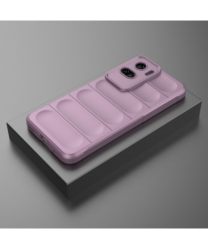 Coque Honor 90 Lite Rugged Silicone