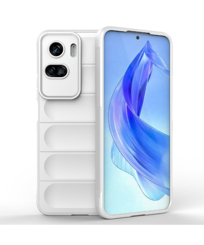 Coque Honor 90 Lite Rugged Silicone