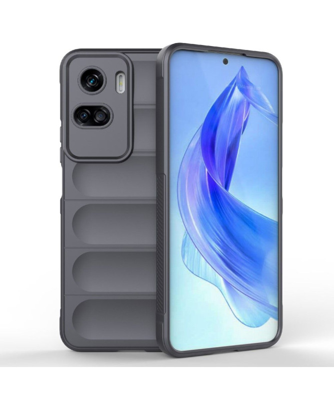 Coque Honor 90 Lite Rugged Silicone