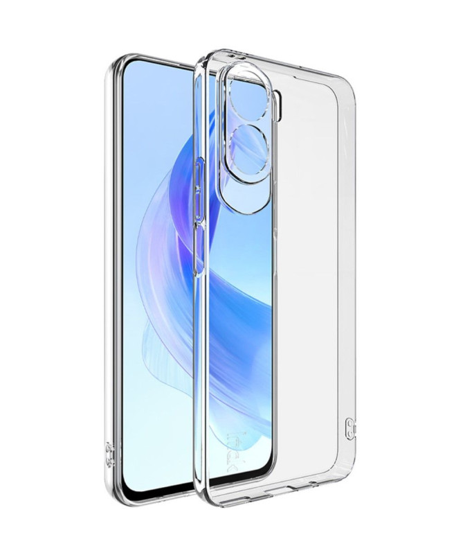 Honor 90 Lite - Coque IMAK Transparent Silicone