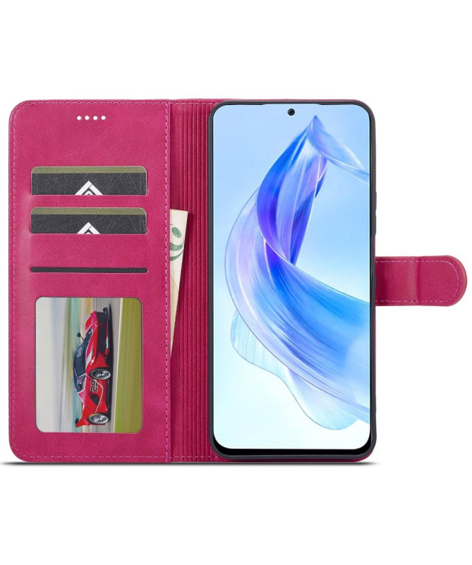 Housse Honor 90 Lite Effet Cuir LC.IMEEKE