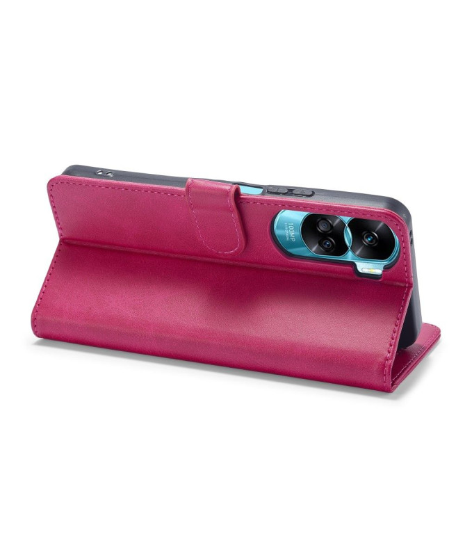Housse Honor 90 Lite Effet Cuir LC.IMEEKE