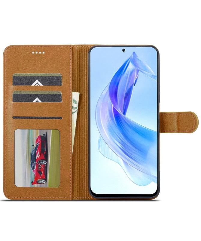 Housse Honor 90 Lite Effet Cuir LC.IMEEKE