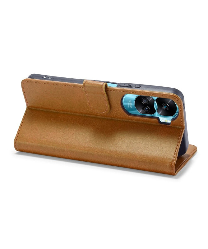 Housse Honor 90 Lite Effet Cuir LC.IMEEKE
