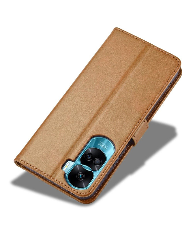 Housse Honor 90 Lite Effet Cuir LC.IMEEKE