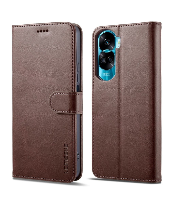 Housse Honor 90 Lite Effet Cuir LC.IMEEKE