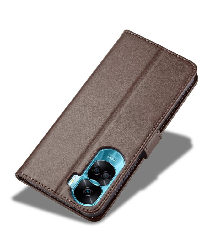 Housse Honor 90 Lite Effet Cuir LC.IMEEKE