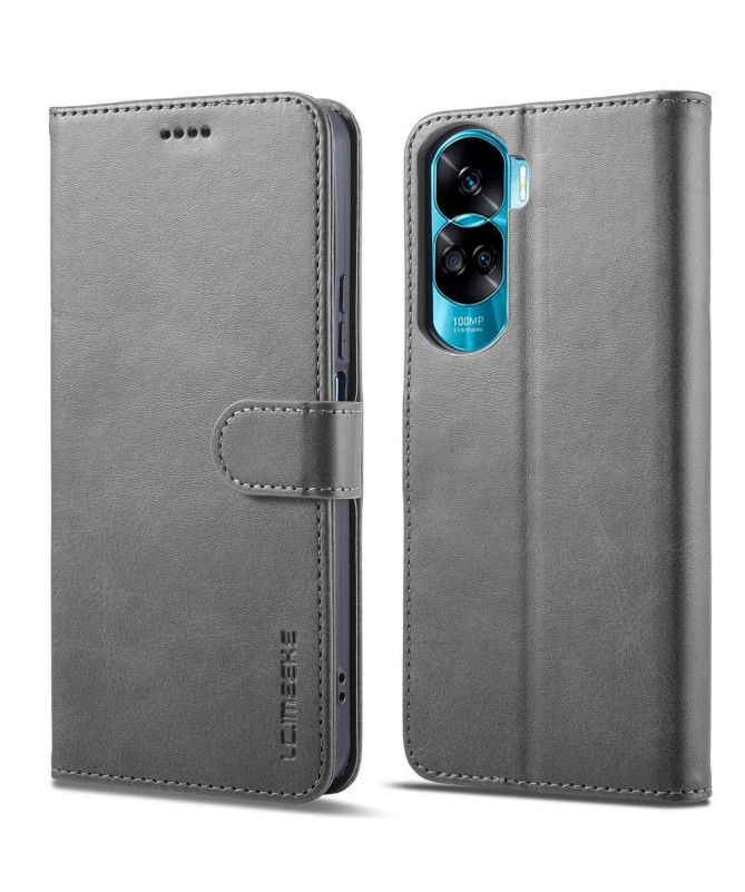 Housse Honor 90 Lite Effet Cuir LC.IMEEKE