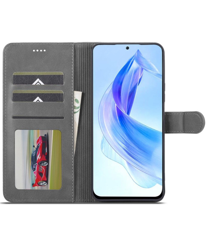 Housse Honor 90 Lite Effet Cuir LC.IMEEKE