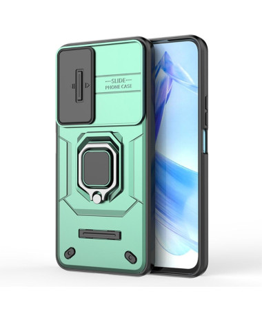 Coque Honor 90 Lite La Bélinda avec cache objectif