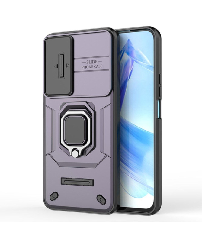 Coque Honor 90 Lite La Bélinda avec cache objectif