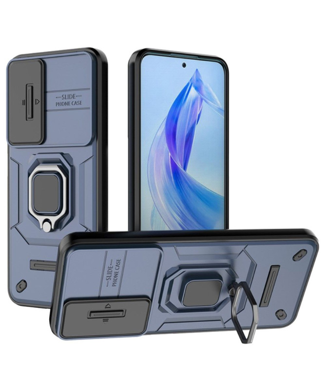 Coque Honor 90 Lite La Bélinda avec cache objectif
