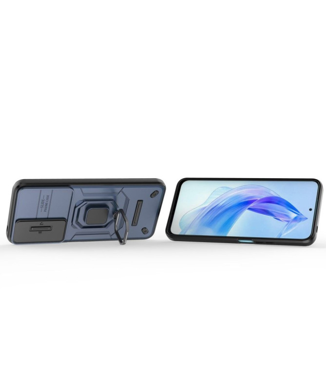 Coque Honor 90 Lite La Bélinda avec cache objectif