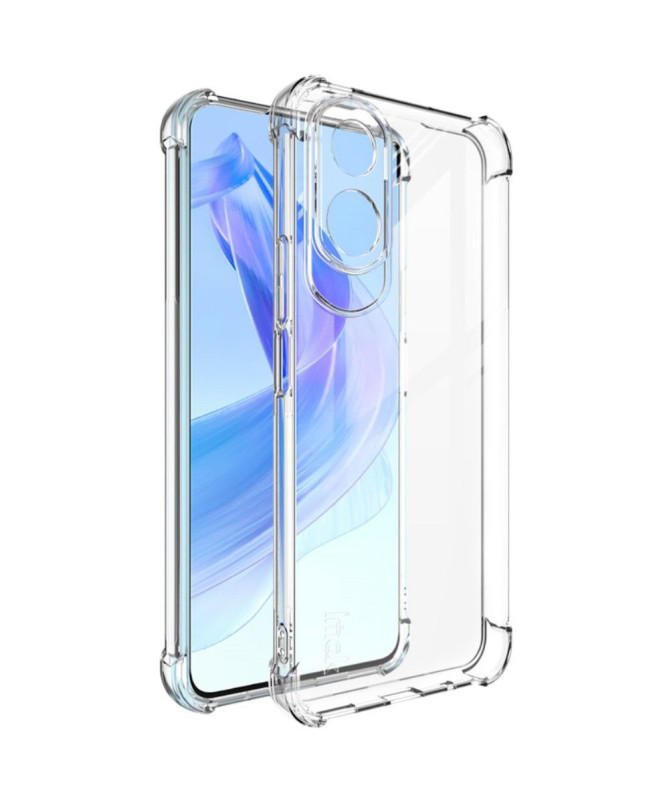 Coque Honor 90 Lite Class Protect Transparent