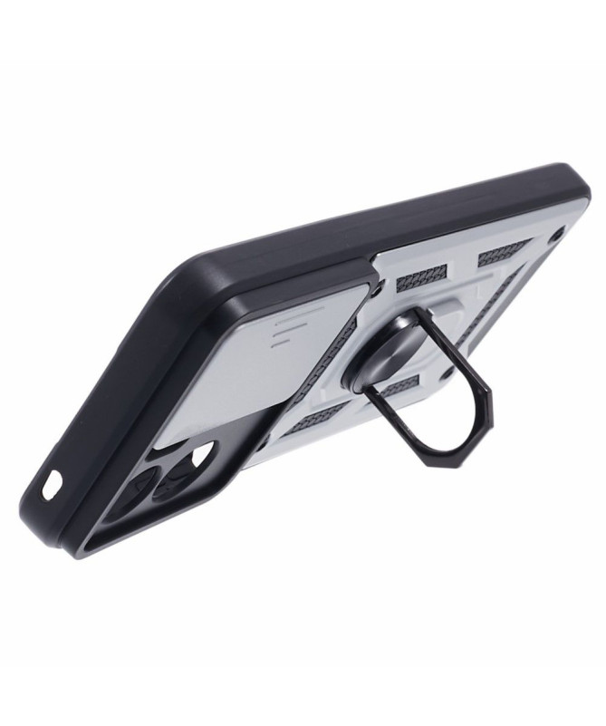 Coque Honor 90 Lite Camera Slide Fonction Support