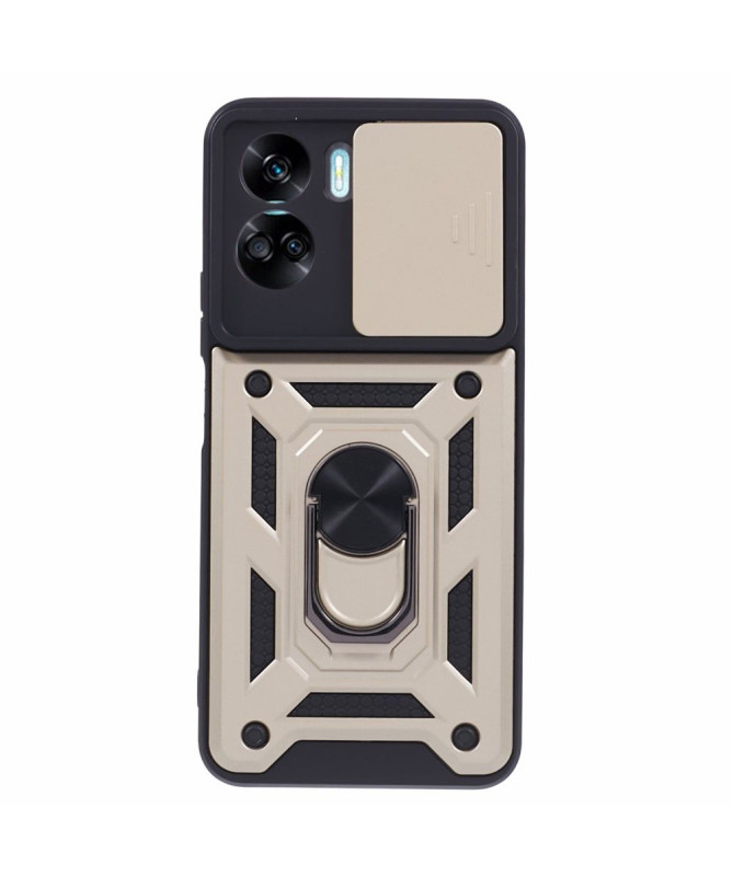 Coque Honor 90 Lite Camera Slide Fonction Support