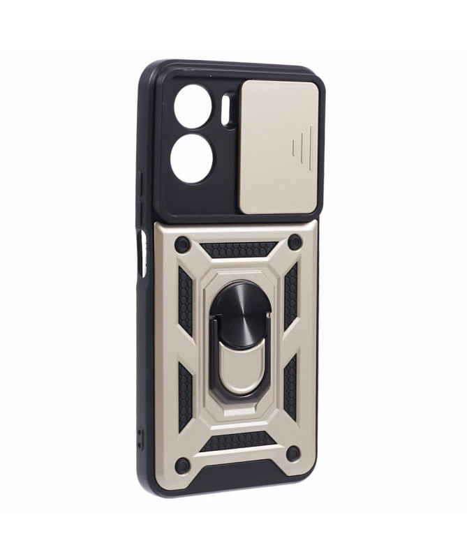 Coque Honor 90 Lite Camera Slide Fonction Support