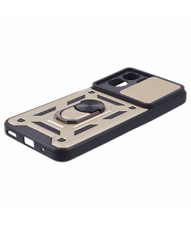 Coque Honor 90 Lite Camera Slide Fonction Support