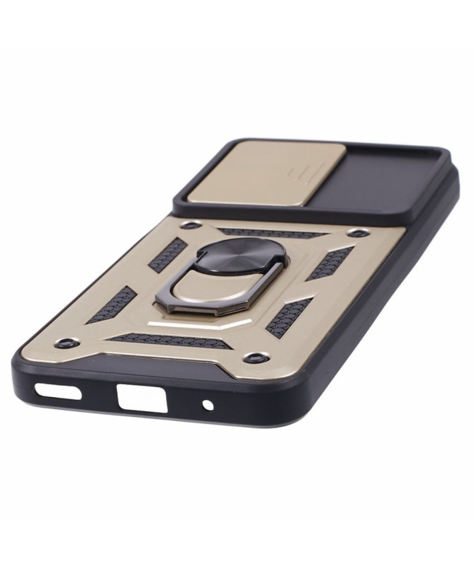 Coque Honor 90 Lite Camera Slide Fonction Support