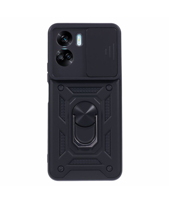 Coque Honor 90 Lite Camera Slide Fonction Support