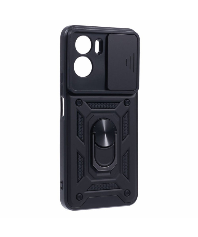Coque Honor 90 Lite Camera Slide Fonction Support