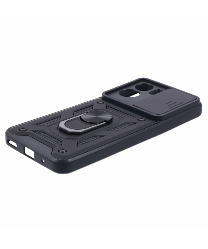 Coque Honor 90 Lite Camera Slide Fonction Support