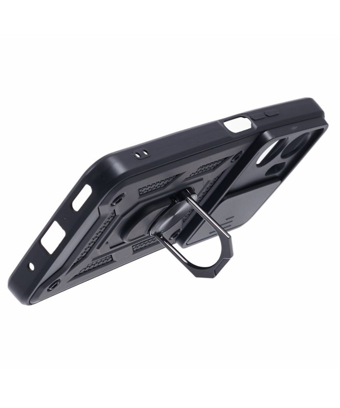 Coque Honor 90 Lite Camera Slide Fonction Support