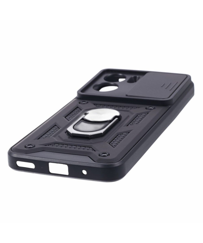 Coque Honor 90 Lite Camera Slide Fonction Support