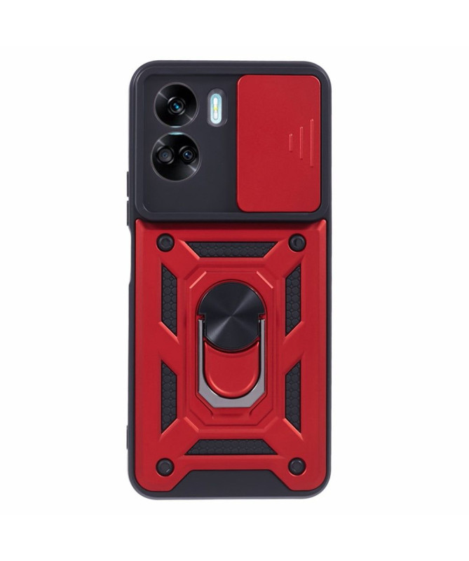 Coque Honor 90 Lite Camera Slide Fonction Support