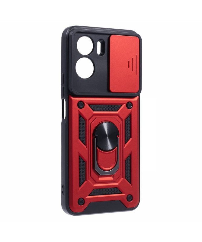 Coque Honor 90 Lite Camera Slide Fonction Support