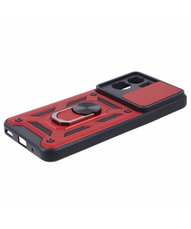 Coque Honor 90 Lite Camera Slide Fonction Support
