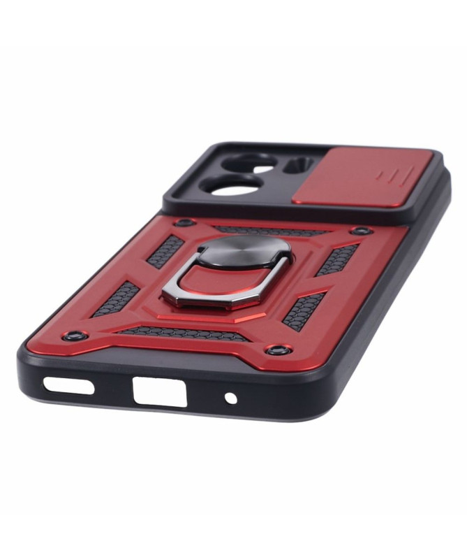 Coque Honor 90 Lite Camera Slide Fonction Support