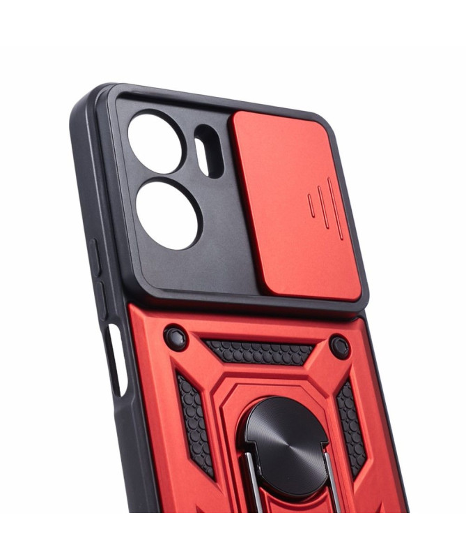 Coque Honor 90 Lite Camera Slide Fonction Support