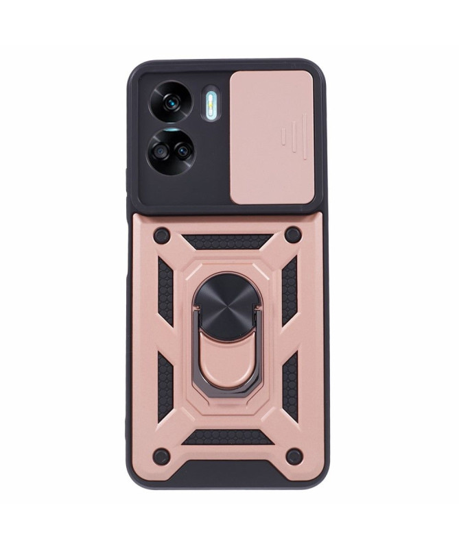 Coque Honor 90 Lite Camera Slide Fonction Support