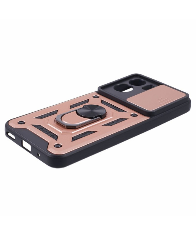 Coque Honor 90 Lite Camera Slide Fonction Support