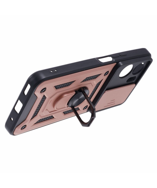 Coque Honor 90 Lite Camera Slide Fonction Support