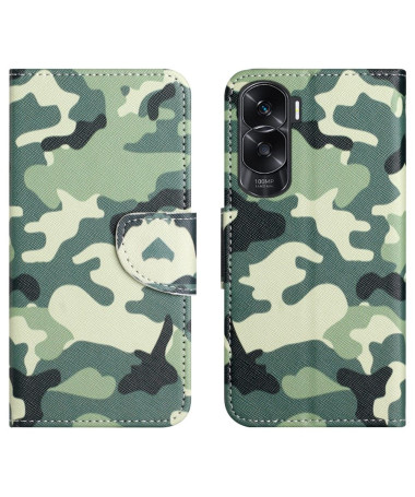 Housse Honor 90 Lite Camouflage Militaire