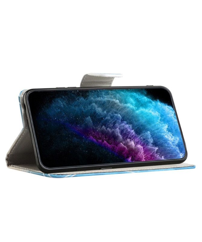 Housse Honor 90 Lite Camouflage Militaire