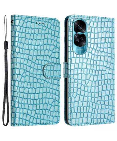 Housse Honor 90 Lite Croco Chic avec Lanière