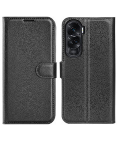 Housse Honor 90 Lite portefeuille style cuir