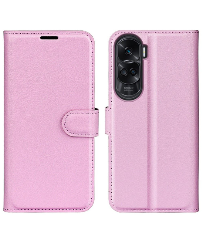 Housse Honor 90 Lite portefeuille style cuir