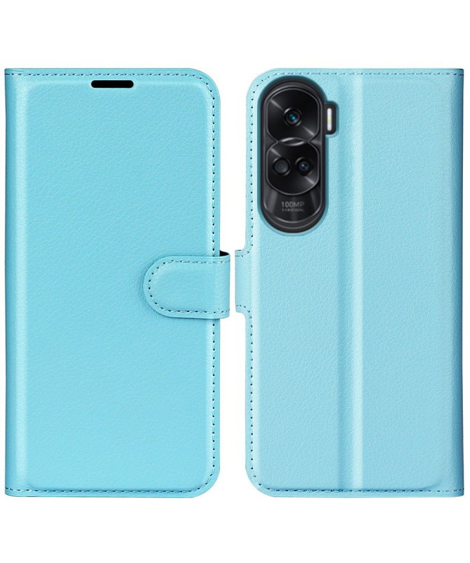 Housse Honor 90 Lite portefeuille style cuir