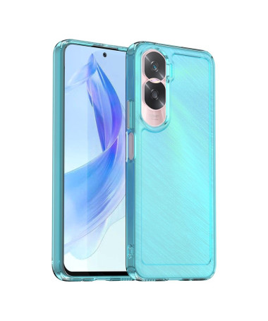 Coque Honor 90 Lite Candy Series Transparent