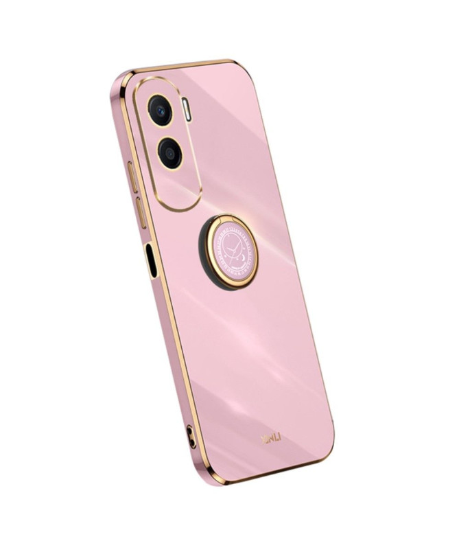 Coque Honor 90 Lite Flex Lux avec Anneau