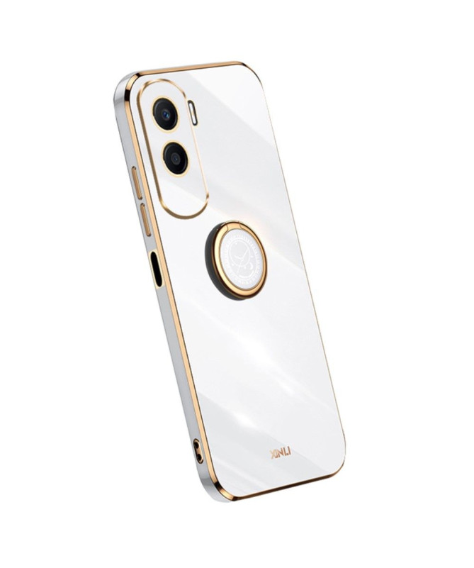 Coque Honor 90 Lite Flex Lux avec Anneau